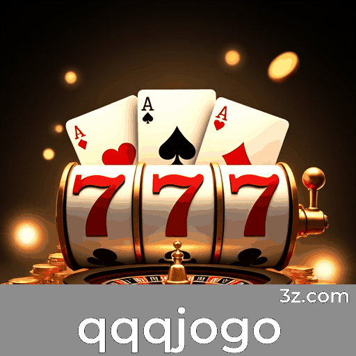 Formulário de cadastro da qqqjogo