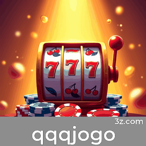 Formulário de cadastro da qqqjogo