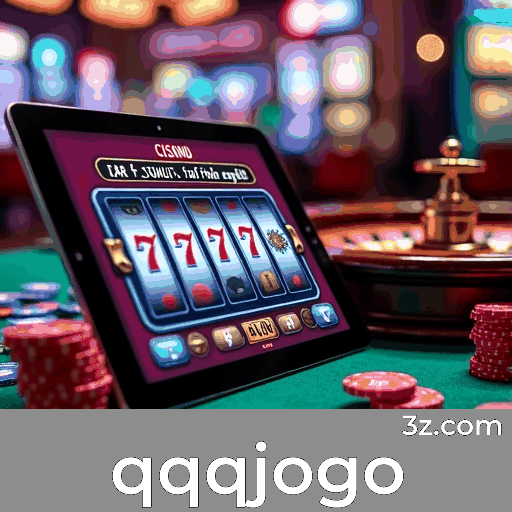 Formulário de cadastro da qqqjogo