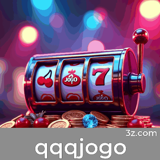 Formulário de cadastro da qqqjogo